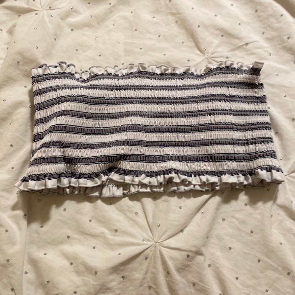 Bathing Suit Top